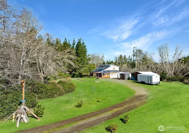 Photo 1 of Single family home for sale at 34610 T Ln, Oysterville, WA 98641 | MLS# NWM2493218 | Listing updated on 2026-09-17