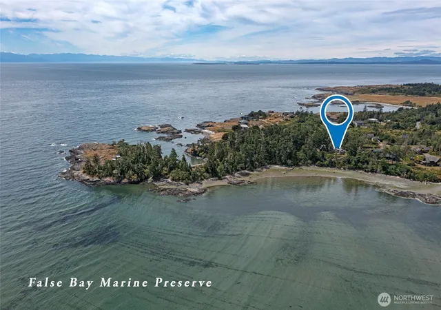 Photo 2 of Single family home for sale at 16 Bayshore Rd, Friday Harbor, WA 98250 | MLS# NWM2493219 | Listing updated on 2026-09-17
