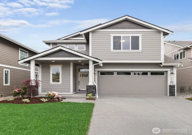 Photo 1 of Single family home for sale at 9005 Wyatt Ct Se, Olympia, WA 98501 | MLS# NWM2493332 | Listing updated on 2026-09-30