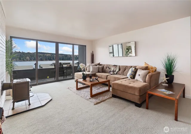 Photo 3 of Sale Pending at 60 Hood Way Nw #37, Port Ludlow, WA 98365 | MLS# NWM2493358 | Listing updated on 2026-09-25