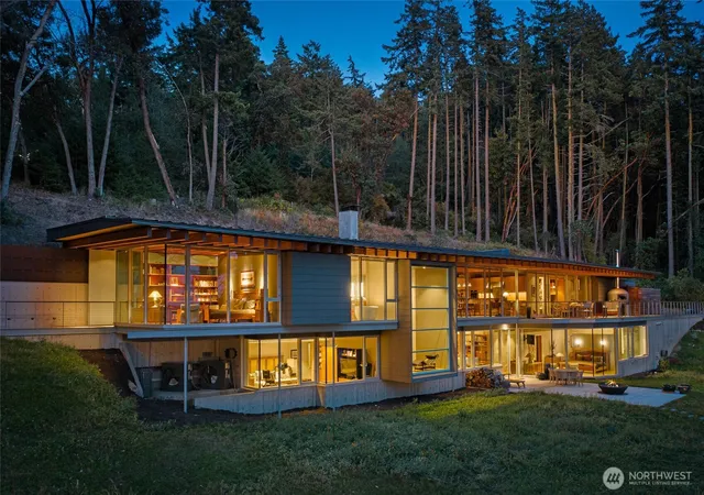 Photo 3 of Single family home for sale at 4415 W Side Rd, Friday Harbor, WA 98250 | MLS# NWM2493364 | Listing updated on 2026-09-17