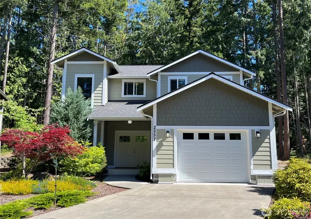 Photo 1 of Single family home for sale at 2257 W Rosecrans, Port Townsend, WA 98368 | MLS# NWM2493373 | Listing updated on 2026-09-17