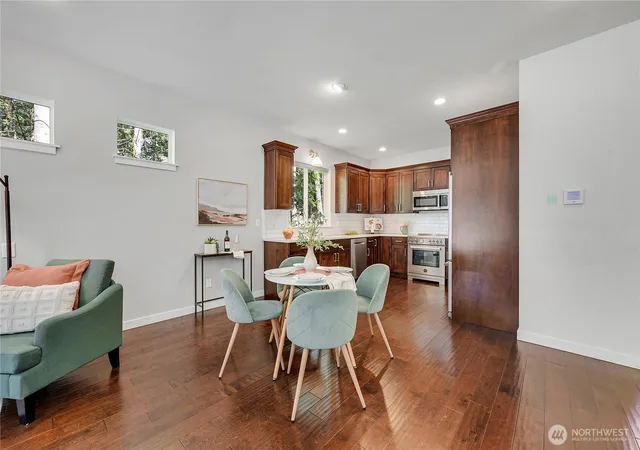Photo 3 of Single family home for sale at 2257 W Rosecrans, Port Townsend, WA 98368 | MLS# NWM2493373 | Listing updated on 2026-09-17