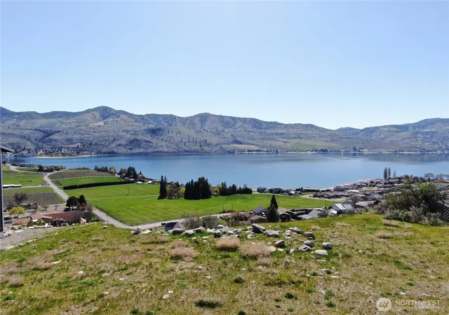 Photo 3 of Land for sale at 120 Orchard View Dr, Chelan, WA 98816 | MLS# NWM2493428 | Listing updated on 2026-09-17
