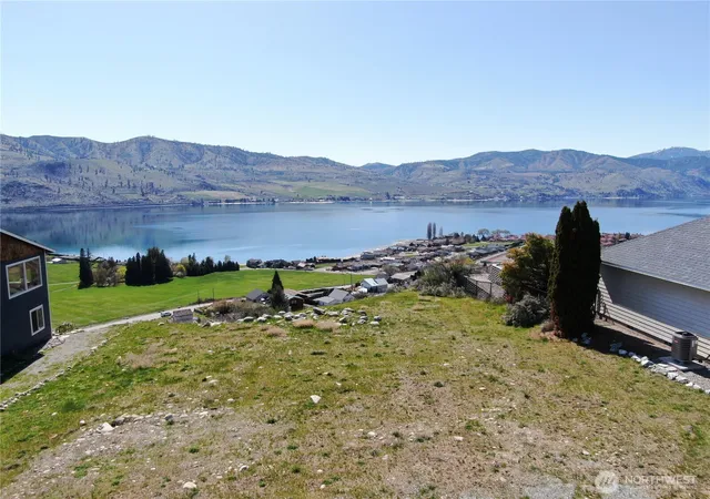 Photo 3 of Land for sale at 120 Orchard View Dr, Chelan, WA 98816 | MLS# NWM2493428 | Listing updated on 2026-09-17