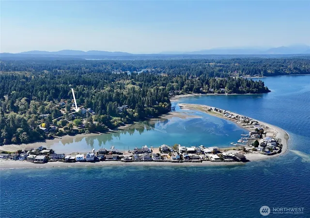 Photo 1 of Land for sale at 10240 Ne Lafayette Ave, Bainbridge Island, WA 98110 | MLS# NWM2493431 | Listing updated on 2026-09-17
