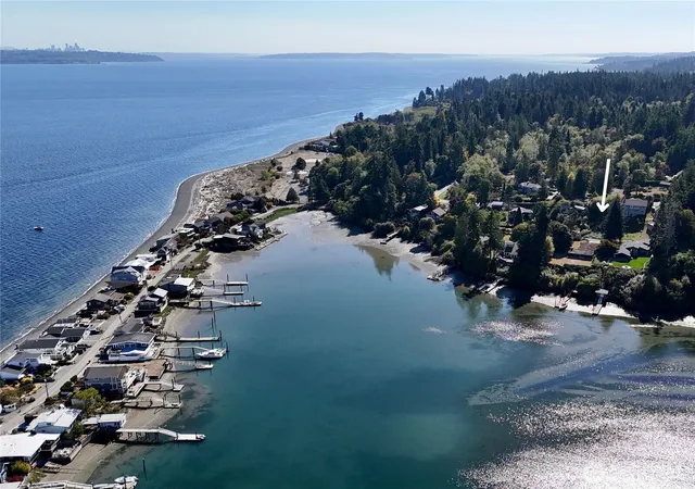Photo 2 of Land for sale at 10240 Ne Lafayette Ave, Bainbridge Island, WA 98110 | MLS# NWM2493431 | Listing updated on 2026-09-17