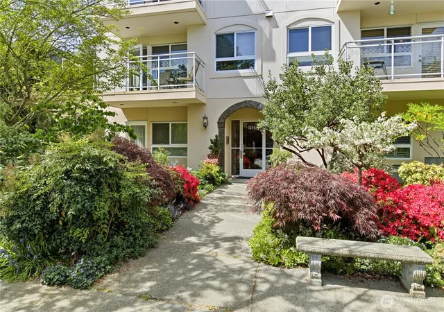 Photo 1 of Condo for sale at 1527 California Ave Sw #301, Seattle, WA 98116 | MLS# NWM2493452 | Listing updated on 2026-09-17