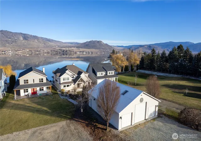 Photo 3 of Single family home for sale at 14 Turtle Ln, Oroville, WA 98844 | MLS# NWM2493455 | Listing updated on 2026-09-17