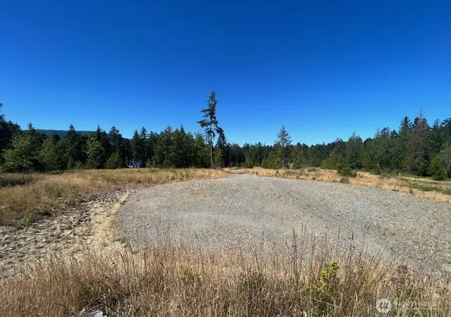 Photo 1 of Land for sale at 1422 E Sequim Bay Rd, Sequim, WA 98382 | MLS# NWM2493472 | Listing updated on 2026-09-17