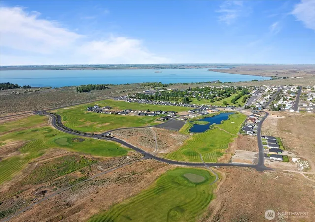 Photo 2 of Single family home for sale at 8391 Desert Greens Loop Se, Othello, WA 99344 | MLS# NWM2493474 | Listing updated on 2026-09-24