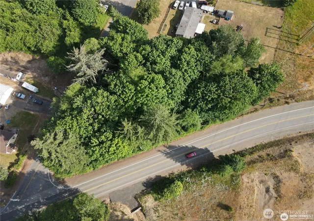 Photo 3 of Land for sale at 0 W Deegan Rd, Shelton, WA 98584 | MLS# NWM2493568 | Listing updated on 2026-09-17