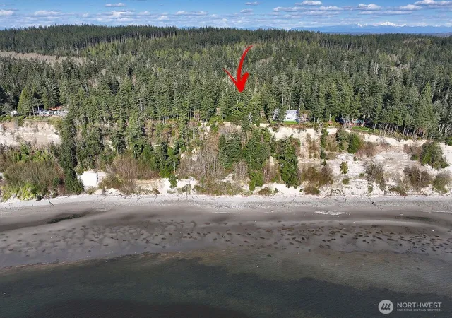 Photo 3 of Land for sale at 0 37xx Emmet Pl, Langley, WA 98260 | MLS# NWM2493655 | Listing updated on 2026-09-17