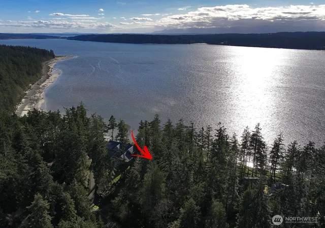 Photo 4 of Land for sale at 0 37xx Emmet Pl, Langley, WA 98260 | MLS# NWM2493655 | Listing updated on 2026-09-17