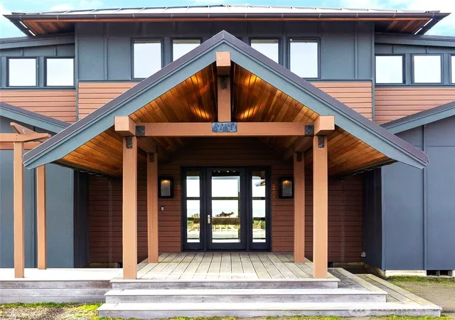 Photo 4 of Single family home for sale at 911 Dune Crst, Westport, WA 98595 | MLS# NWM2493723 | Listing updated on 2026-09-28