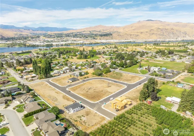 Photo 1 of Land for sale at 134 Chadwick (lot6) Pl Nw, East Wenatchee, WA 98802 | MLS# NWM2493754 | Listing updated on 2026-09-17