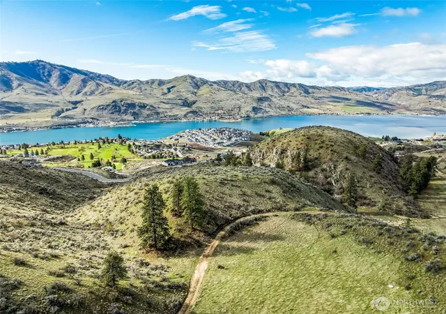 Photo 1 of Land for sale at 0 Skyfall Ln #D, Chelan, WA 98816 | MLS# NWM2493758 | Listing updated on 2026-09-17