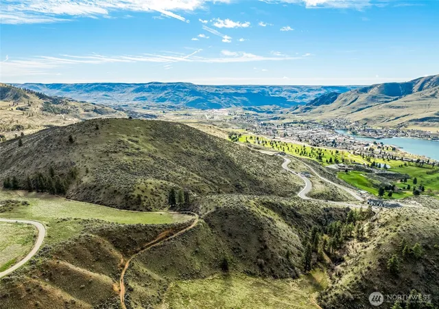 Photo 2 of Land for sale at 0 Skyfall Ln #D, Chelan, WA 98816 | MLS# NWM2493758 | Listing updated on 2026-09-17