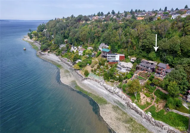 Photo 1 of Land for sale at 23 Xx Perkins Ln W, Seattle, WA 98199 | MLS# NWM2493783 | Listing updated on 2026-09-17