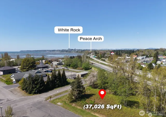 Photo 3 of Land for sale at 159830 3rd Street, Blaine, WA 98230 | MLS# NWM2493815 | Listing updated on 2026-09-17