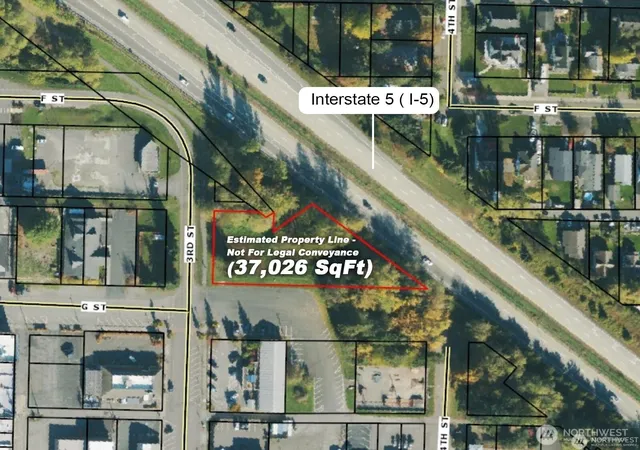 Photo 4 of Land for sale at 159830 3rd Street, Blaine, WA 98230 | MLS# NWM2493815 | Listing updated on 2026-09-17