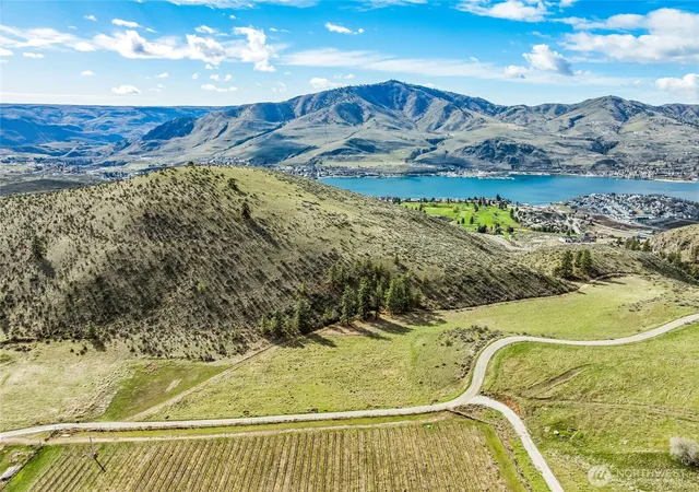 Photo 2 of Land for sale at 0 Skyfall Ln #E, Chelan, WA 98816 | MLS# NWM2493841 | Listing updated on 2026-09-17