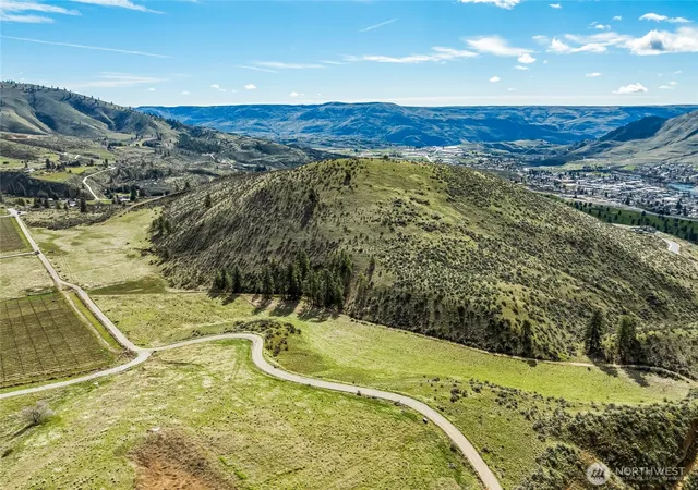 Photo 3 of Land for sale at 0 Skyfall Ln #E, Chelan, WA 98816 | MLS# NWM2493841 | Listing updated on 2026-09-17