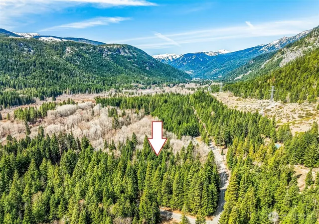 Photo 1 of Land for sale at 1111 Nason Ridge Rd, Leavenworth, WA 98826 | MLS# NWM2493855 | Listing updated on 2026-09-17