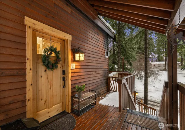 Photo 2 of Single family home for sale at 1511 Oakmont Dr, Cle Elum, WA 98922 | MLS# NWM2493877 | Listing updated on 2026-09-17