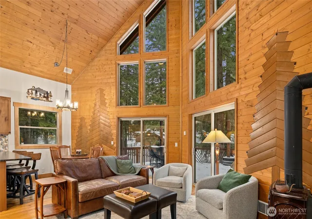 Photo 3 of Single family home for sale at 1511 Oakmont Dr, Cle Elum, WA 98922 | MLS# NWM2493877 | Listing updated on 2026-09-17