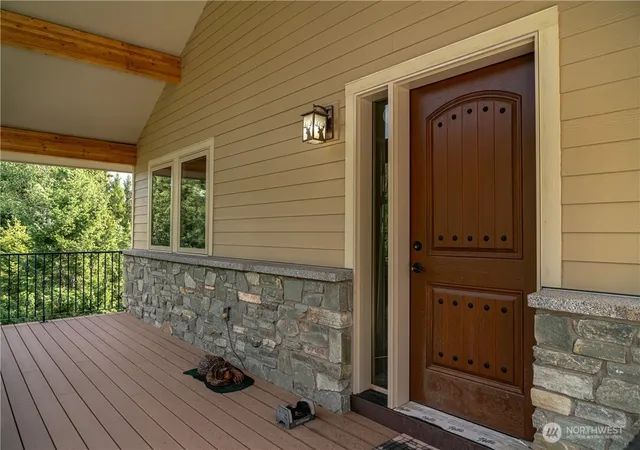 Photo 4 of Single family home for sale at 54 Spring Meadow Ln, Oroville, WA 98844 | MLS# NWM2493922 | Listing updated on 2026-09-17