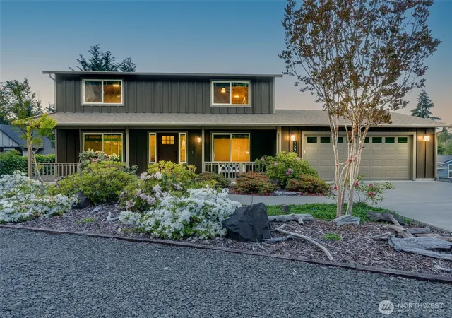 Photo 1 of Single family home for sale at 127 Lake Ter Dr, Mossyrock, WA 98564 | MLS# NWM2493940 | Listing updated on 2026-09-28
