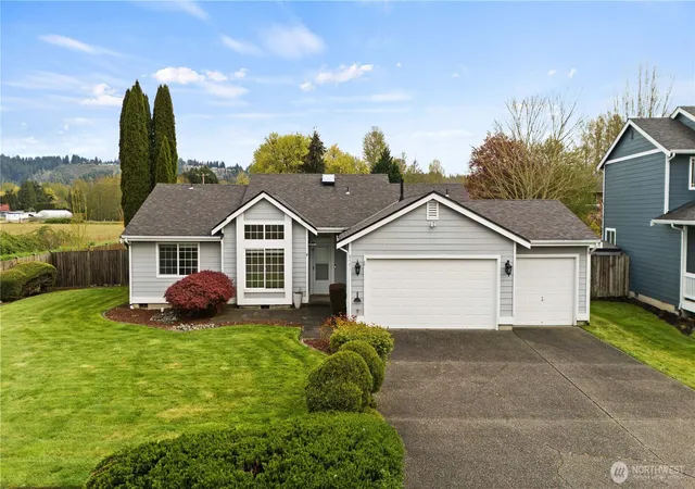 Photo 1 of Single family home for sale at 8401 152nd Avenue E, Puyallup, WA 98372 | MLS# NWM2493943 | Listing updated on 2026-09-17