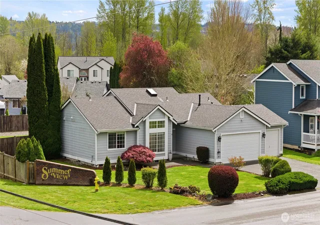 Photo 2 of Single family home for sale at 8401 152nd Avenue E, Puyallup, WA 98372 | MLS# NWM2493943 | Listing updated on 2026-09-17