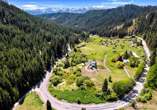 Photo 1 of Land for sale at 1111 Chumstick Hwy, Leavenworth, WA 98826 | MLS# NWM2493954 | Listing updated on 2026-09-17