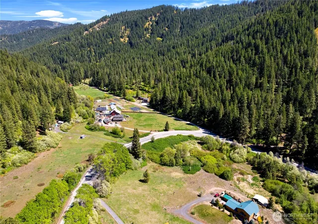 Photo 3 of Land for sale at 1111 Chumstick Hwy, Leavenworth, WA 98826 | MLS# NWM2493954 | Listing updated on 2026-09-17
