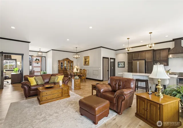 Photo 3 of Single family home for sale at 2663 7th Street SE, East Wenatchee, WA 98802 | MLS# NWM2493990 | Listing updated on 2026-09-17