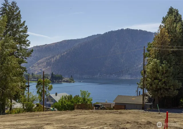Land for sale at 38 Indigo Ln, Manson, WA 98831 | MLS# NWM2494007