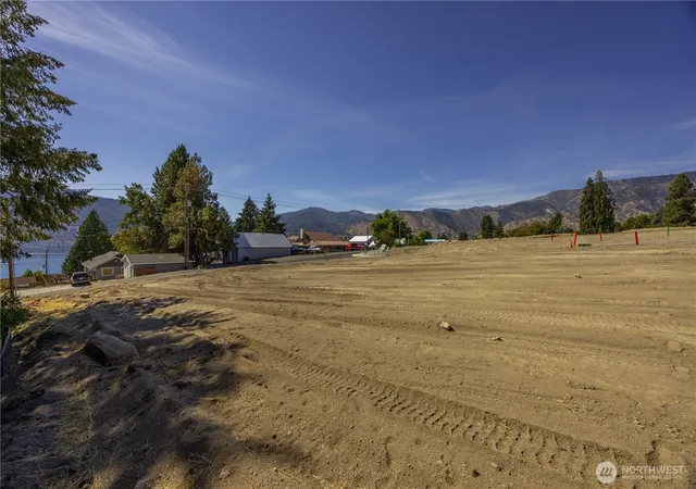 Photo 4 of Land for sale at 38 Indigo Ln, Manson, WA 98831 | MLS# NWM2494007 | Listing updated on 2026-09-17