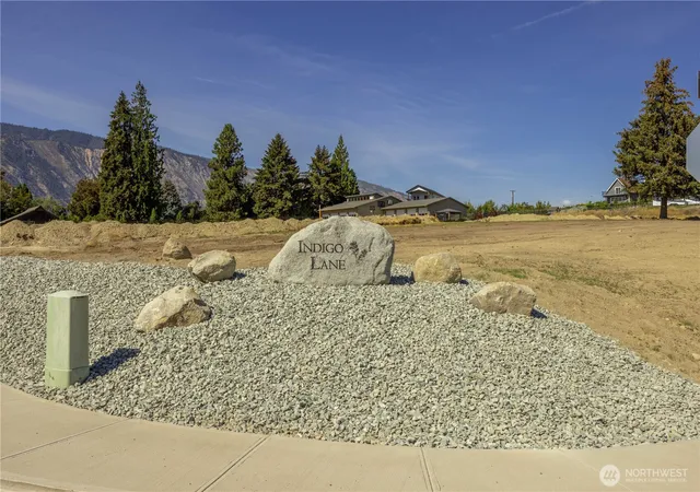 Photo 3 of Land for sale at 56 Indigo Ln, Manson, WA 98831 | MLS# NWM2494018 | Listing updated on 2026-09-17