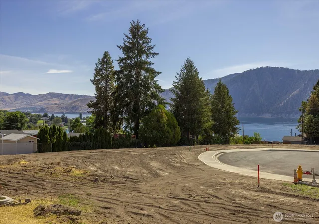 Photo 3 of Land for sale at 56 Indigo Ln, Manson, WA 98831 | MLS# NWM2494018 | Listing updated on 2026-09-17