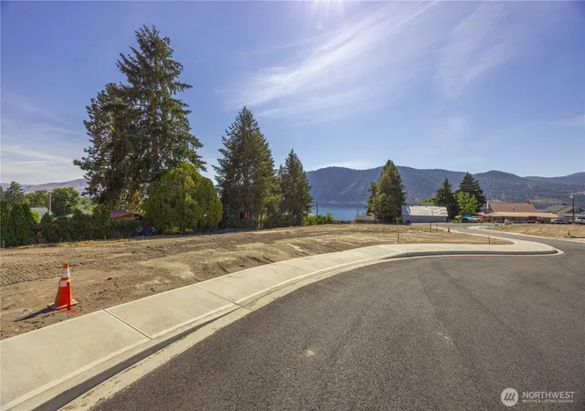 Photo 4 of Land for sale at 56 Indigo Ln, Manson, WA 98831 | MLS# NWM2494018 | Listing updated on 2026-09-17