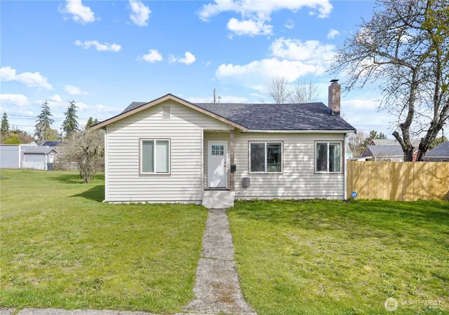 Photo 1 of Single family home for sale at 1119 S 63rd Street, Tacoma, WA 98408 | MLS# NWM2494037 | Listing updated on 2026-09-17