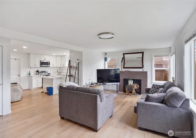 Photo 3 of Single family home for sale at 1119 S 63rd Street, Tacoma, WA 98408 | MLS# NWM2494037 | Listing updated on 2026-09-17