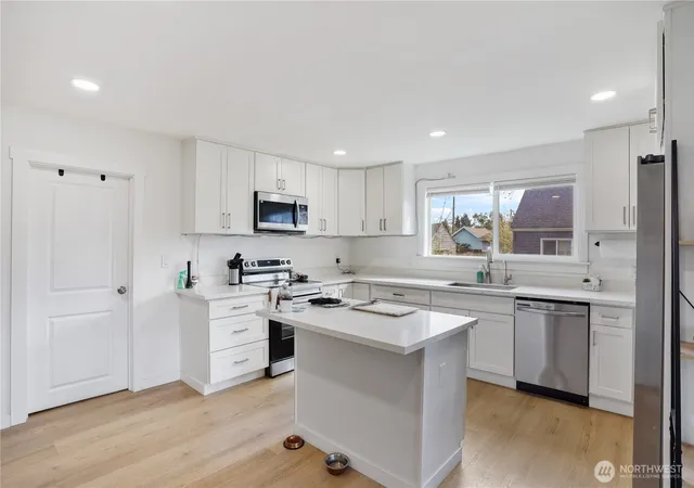 Photo 3 of Single family home for sale at 1119 S 63rd Street, Tacoma, WA 98408 | MLS# NWM2494037 | Listing updated on 2026-09-17