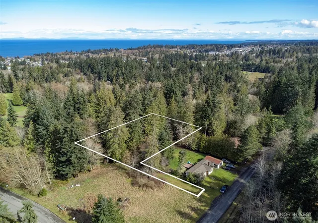 Photo 2 of Land for sale at 2211 Lindberg Rd, Port Angeles, WA 98362 | MLS# NWM2494084 | Listing updated on 2026-09-17