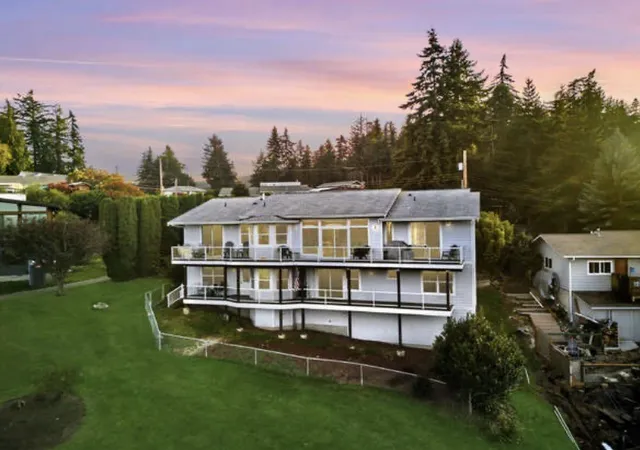 Photo 1 of Single family home for sale at 4111 R Ave, Anacortes, WA 98221 | MLS# NWM2494146 | Listing updated on 2026-09-17