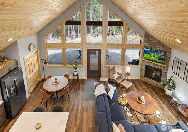 Photo 3 of Single family home for sale at 330 Rockberry Loop, Ronald, WA 98940 | MLS# NWM2494192 | Listing updated on 2026-10-03