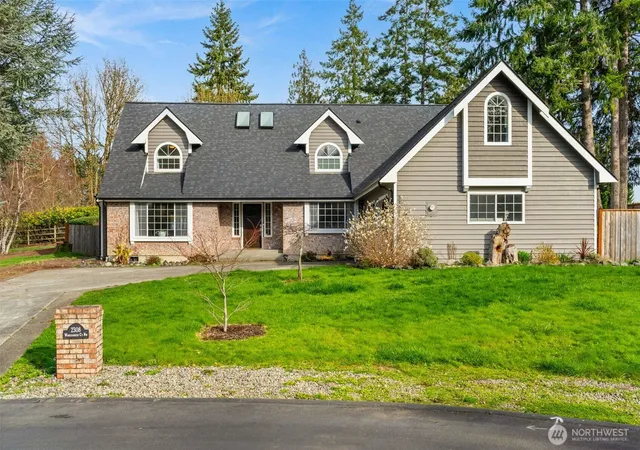 Photo 1 of Single family home for sale at 2308 Windjammer Ct Nw, Olympia, WA 98502 | MLS# NWM2494250 | Listing updated on 2026-09-17
