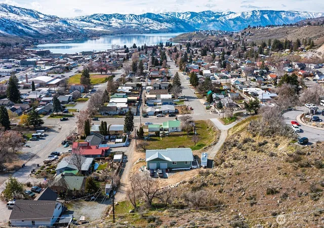 Photo 2 of Land for sale at 0 E Nixon Ave, Chelan, WA 98816 | MLS# NWM2494287 | Listing updated on 2026-09-17